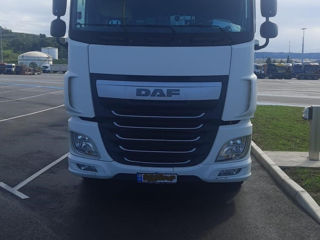 Daf XF 460