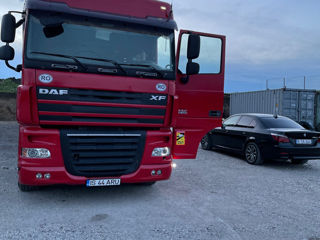 Daf XF105