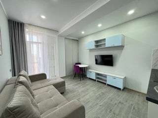 Apartament cu 1 cameră, 24 m², Ciocana, Chișinău