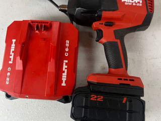 Galcavert  Hilti