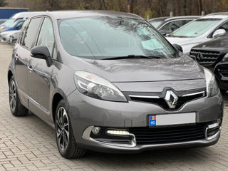 Renault Scenic foto 4