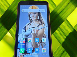 Blackview bv5500 plus duos 1200 lei