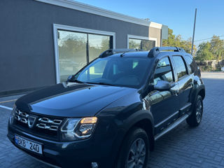 Dacia Duster foto 1