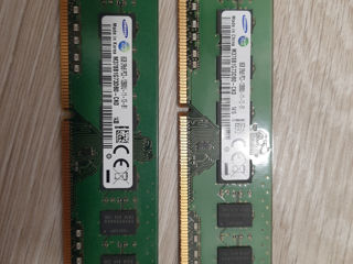 Memorii Ram pentru stationar DDR3, DDR 4 , 8 gb , 4 gb, foto 5