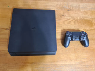 Sony PlayStation 4 Slim 500Gb