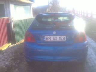 Rover 25 foto 2