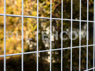 Garduri metalice. Panou Gard sudat Eurogard sur. фото 8