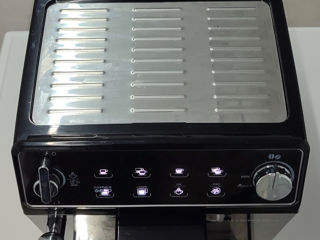 Кофемашина DeLonghi foto 4