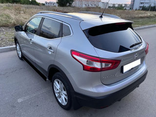 Nissan Qashqai foto 4