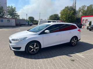 Ford Focus foto 3