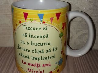 Idei pentru cadouri сăni, huse, personalizate cu poza ta именные кружки,тарелки,чехлы. foto 2