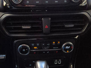 Ford EcoSport фото 11
