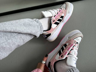 Adidas Adi2000 White Pink foto 8