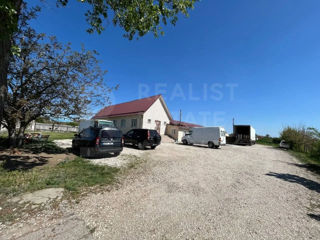 Vânzare, spațiul comercial, 725 mp, strada Valentin Rosca, Edineț foto 0