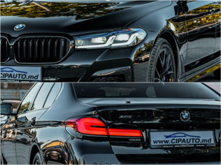 BMW 5 Series foto 19