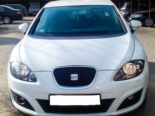 Seat Leon foto 1