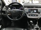 Toyota Avalon foto 3