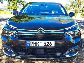 Citroen C4 foto 3