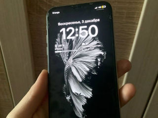 Vând Iphone X