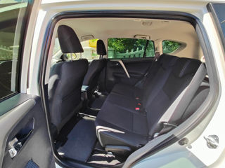 Toyota Rav 4 foto 7