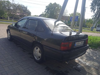 Opel Vectra foto 5