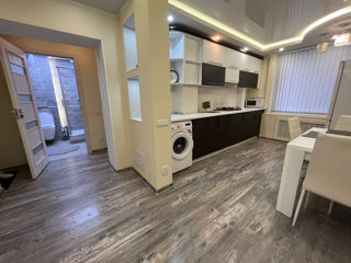 Apartament cu 2 camere, 55 m², Râșcani, Chișinău foto 3