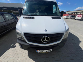 Mercedes Mercedes Sprinter 31