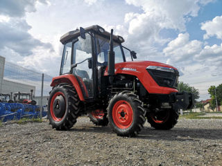 Tractor Farmlead FL404C (40 CP) foto 1