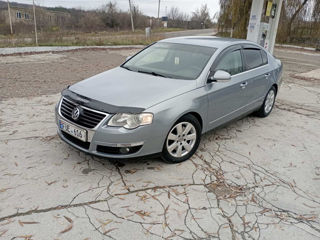 Volkswagen Passat foto 6