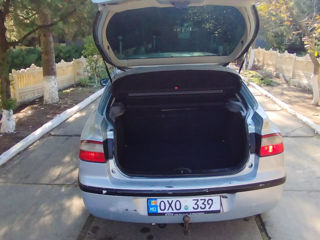 Renault Laguna foto 8