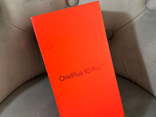 Oneplus 10 Pro 5G  12 ram 256gb  Culoarea Emerald Forest  Sigilat  Original