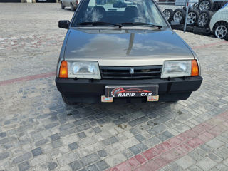 Lada / ВАЗ 21099 foto 6