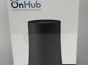 Asus Google OnHub SRT-AC1900 foto 4