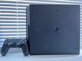 Playstation 4 Pro foto 3