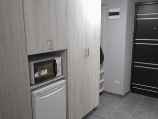 Apartament cu 1 cameră, 20 m², Centru, Soroca