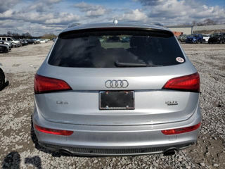 Audi Q5 foto 6