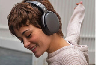 наушники Sennheiser HD 350BT foto 2