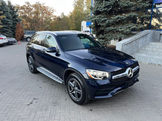 Mercedes GLC foto 2