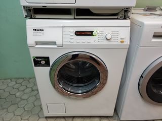 Немецкие стиральные машины, с гарантией и доставкой! foto 10