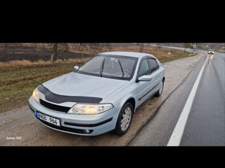 Renault Laguna foto 3