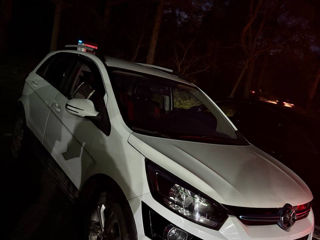 BAIC EX360 foto 1