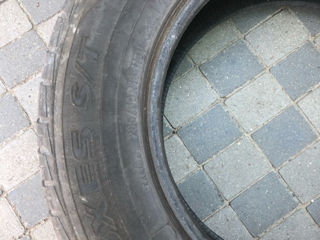 Шина Toyo 285/60r18 (1 штука) foto 5