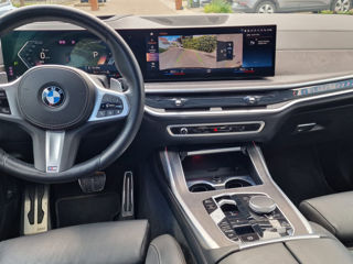 BMW X7 foto 14