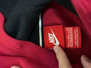 Vand hoodie nike original nou foto 3