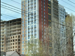 Apartament cu 2 camere,  Botanica,  Chișinău,  Chișinău mun. foto 6