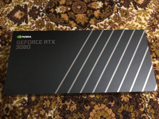 Видеокарты GEFORCE GTX 1660 super, RTX 2060, RTX 3060, RTX 3070, RTX 3080, RX 5700 XT RADEON foto 6