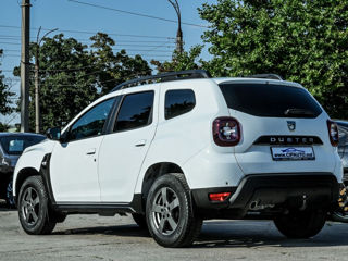 Dacia Duster foto 2