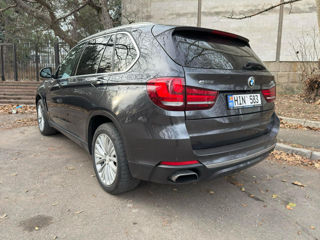 BMW X5 foto 3