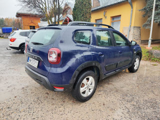 Dacia Duster foto 2