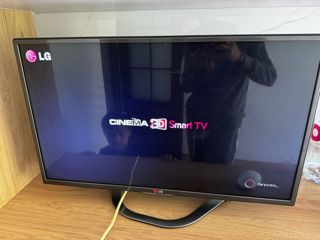 Продам LG 32 smart Tv в рабочем состояний foto 10